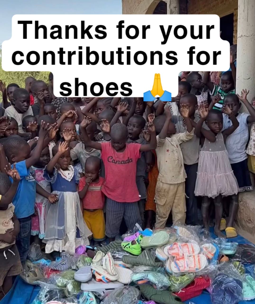 Story of community
